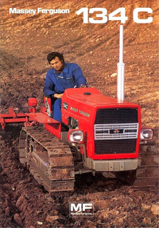 Massey Ferguson